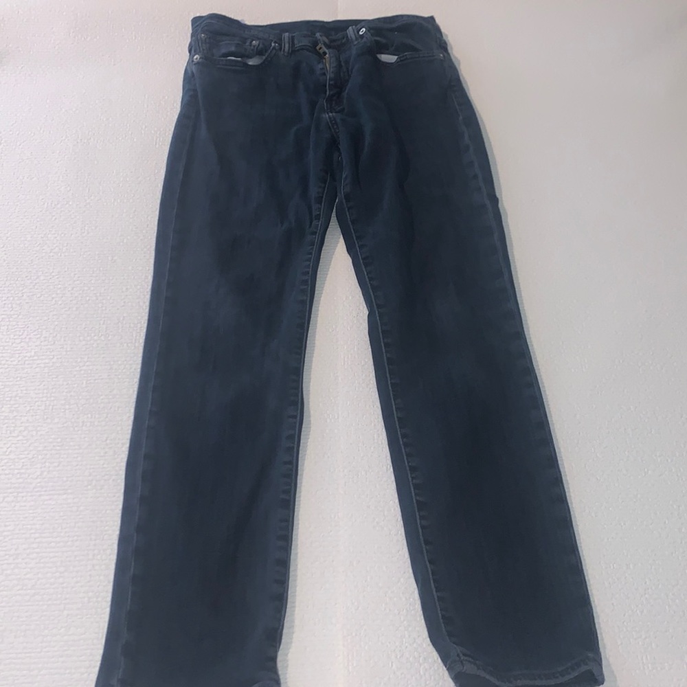 Gently Enjoyed Mens Levi’s 511 31x30 Jeans